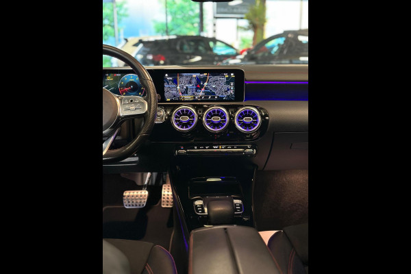 Mercedes-Benz CLA-Klasse 220|AMG|PANO|SFEER|BOMVOL!