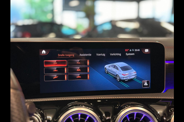 Mercedes-Benz CLA-Klasse 220|AMG|PANO|SFEER|BOMVOL!