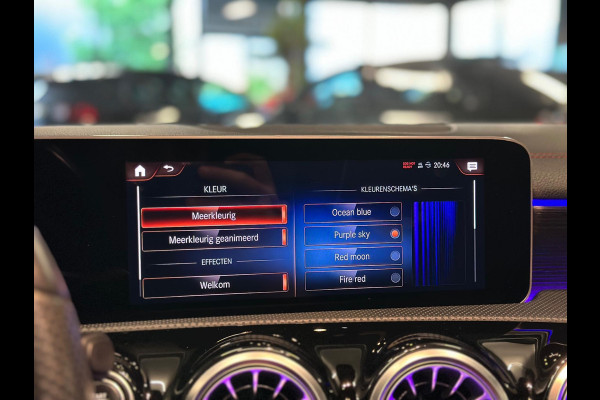 Mercedes-Benz CLA-Klasse 220|AMG|PANO|SFEER|BOMVOL!