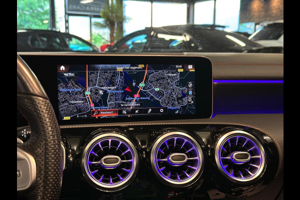 Mercedes-Benz CLA-Klasse 220|AMG|PANO|SFEER|BOMVOL!