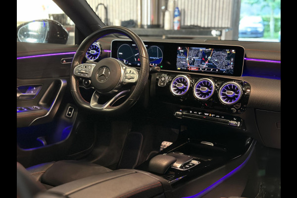 Mercedes-Benz CLA-Klasse 220|AMG|PANO|SFEER|BOMVOL!