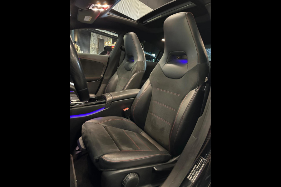 Mercedes-Benz CLA-Klasse 220|AMG|PANO|SFEER|BOMVOL!