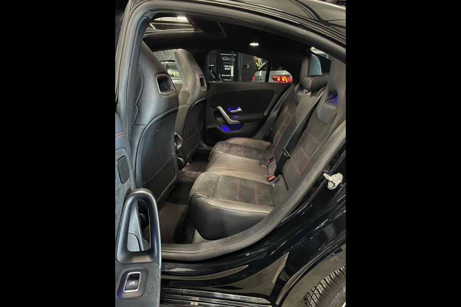 Mercedes-Benz CLA-Klasse 220|AMG|PANO|SFEER|BOMVOL!