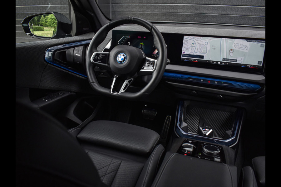 BMW X3 30e xDRIVE | M-SPORT PRO | ADAPTIVE SUSPENSION | COMFORT ACCESS | BMW ICONIC | TREKHAAK | AMBIANCE INTERIEUR | ADAPTIVE LED | DR