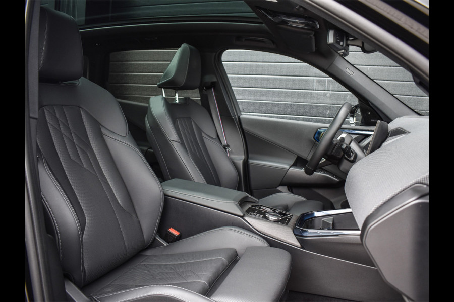 BMW X3 30e xDRIVE | M-SPORT PRO | ADAPTIVE SUSPENSION | COMFORT ACCESS | BMW ICONIC | TREKHAAK | AMBIANCE INTERIEUR | ADAPTIVE LED | DR