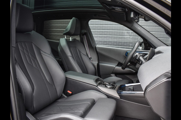 BMW X3 30e xDRIVE | M-SPORT PRO | ADAPTIVE SUSPENSION | COMFORT ACCESS | BMW ICONIC | TREKHAAK | AMBIANCE INTERIEUR | ADAPTIVE LED | DR
