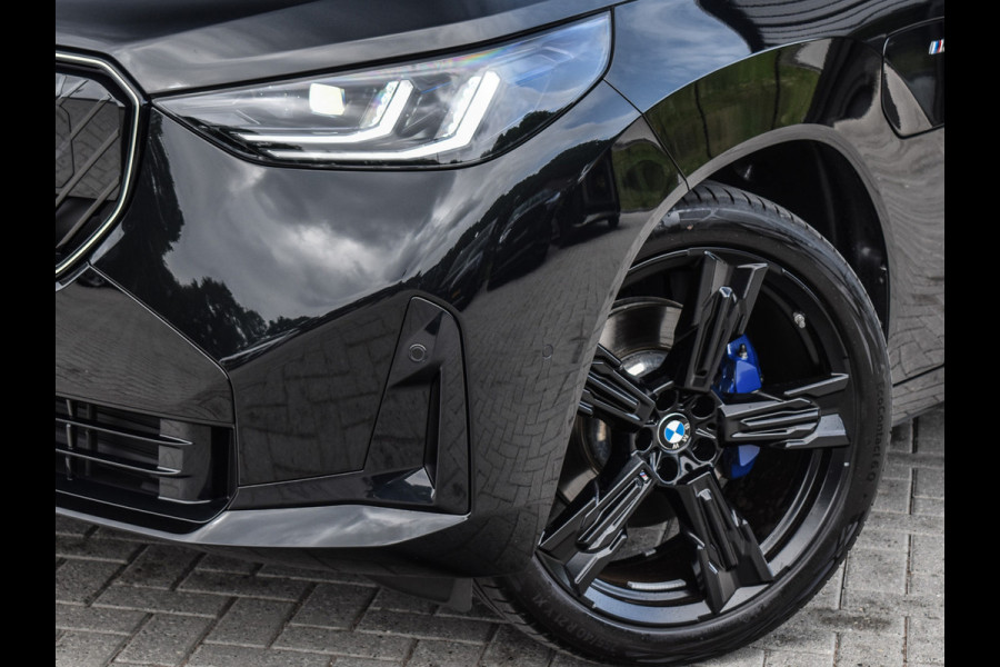 BMW X3 30e xDRIVE | M-SPORT PRO | ADAPTIVE SUSPENSION | COMFORT ACCESS | BMW ICONIC | TREKHAAK | AMBIANCE INTERIEUR | ADAPTIVE LED | DR