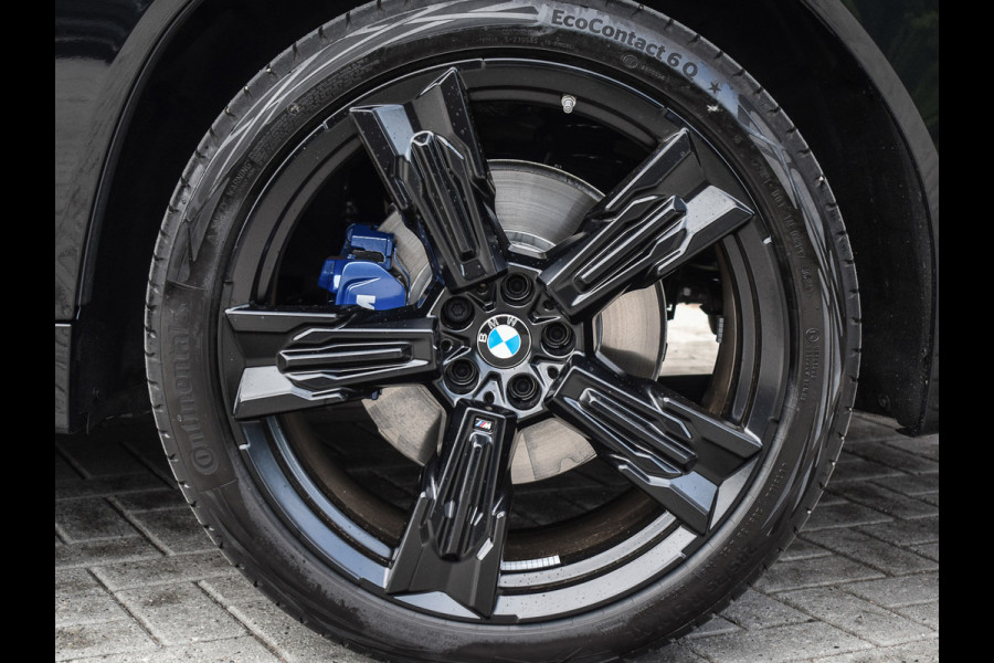 BMW X3 30e xDRIVE | M-SPORT PRO | ADAPTIVE SUSPENSION | COMFORT ACCESS | BMW ICONIC | TREKHAAK | AMBIANCE INTERIEUR | ADAPTIVE LED | DR