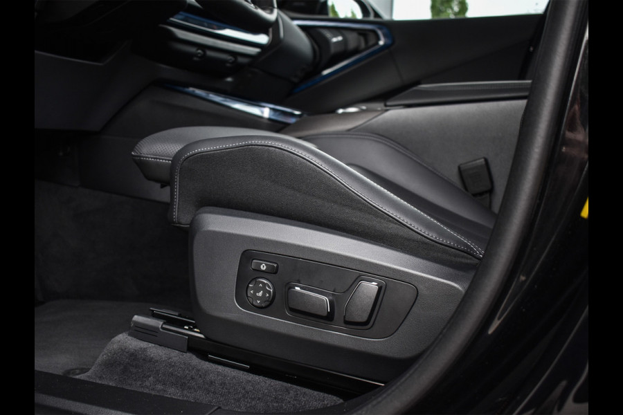 BMW X3 30e xDRIVE | M-SPORT PRO | ADAPTIVE SUSPENSION | COMFORT ACCESS | BMW ICONIC | TREKHAAK | AMBIANCE INTERIEUR | ADAPTIVE LED | DR