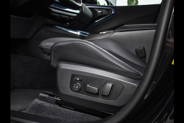 BMW X3 30e xDRIVE | M-SPORT PRO | ADAPTIVE SUSPENSION | COMFORT ACCESS | BMW ICONIC | TREKHAAK | AMBIANCE INTERIEUR | ADAPTIVE LED | DR