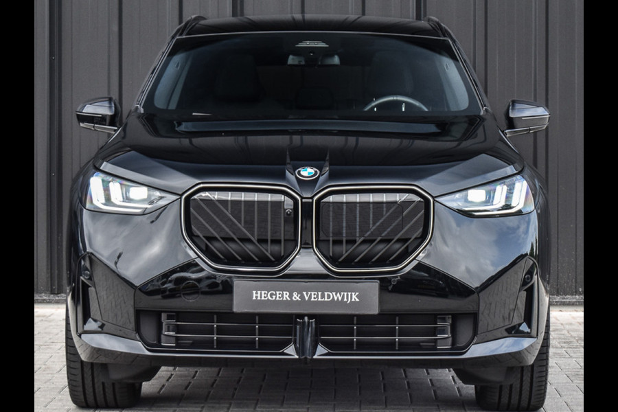 BMW X3 30e xDRIVE | M-SPORT PRO | ADAPTIVE SUSPENSION | COMFORT ACCESS | BMW ICONIC | TREKHAAK | AMBIANCE INTERIEUR | ADAPTIVE LED | DR