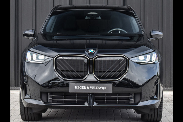 BMW X3 30e xDRIVE | M-SPORT PRO | ADAPTIVE SUSPENSION | COMFORT ACCESS | BMW ICONIC | TREKHAAK | AMBIANCE INTERIEUR | ADAPTIVE LED | DR