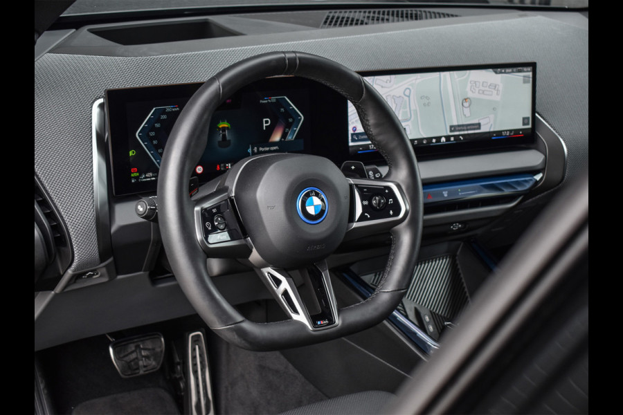 BMW X3 30e xDRIVE | M-SPORT PRO | ADAPTIVE SUSPENSION | COMFORT ACCESS | BMW ICONIC | TREKHAAK | AMBIANCE INTERIEUR | ADAPTIVE LED | DR