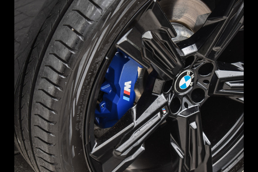 BMW X3 30e xDRIVE | M-SPORT PRO | ADAPTIVE SUSPENSION | COMFORT ACCESS | BMW ICONIC | TREKHAAK | AMBIANCE INTERIEUR | ADAPTIVE LED | DR