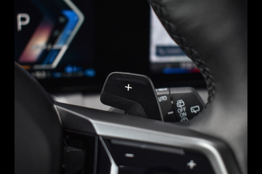 BMW X3 30e xDRIVE | M-SPORT PRO | ADAPTIVE SUSPENSION | COMFORT ACCESS | BMW ICONIC | TREKHAAK | AMBIANCE INTERIEUR | ADAPTIVE LED | DR