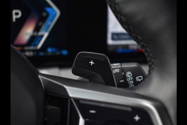BMW X3 30e xDRIVE | M-SPORT PRO | ADAPTIVE SUSPENSION | COMFORT ACCESS | BMW ICONIC | TREKHAAK | AMBIANCE INTERIEUR | ADAPTIVE LED | DR