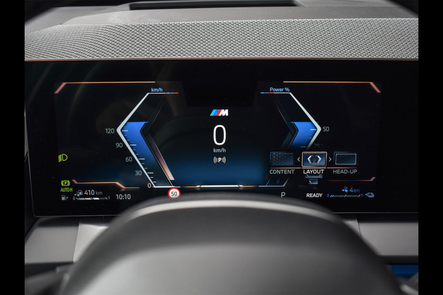 BMW X3 30e xDRIVE | M-SPORT PRO | ADAPTIVE SUSPENSION | COMFORT ACCESS | BMW ICONIC | TREKHAAK | AMBIANCE INTERIEUR | ADAPTIVE LED | DR