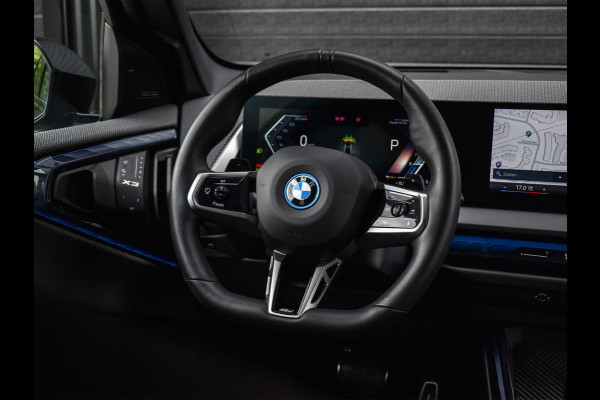 BMW X3 30e xDRIVE | M-SPORT PRO | ADAPTIVE SUSPENSION | COMFORT ACCESS | BMW ICONIC | TREKHAAK | AMBIANCE INTERIEUR | ADAPTIVE LED | DR