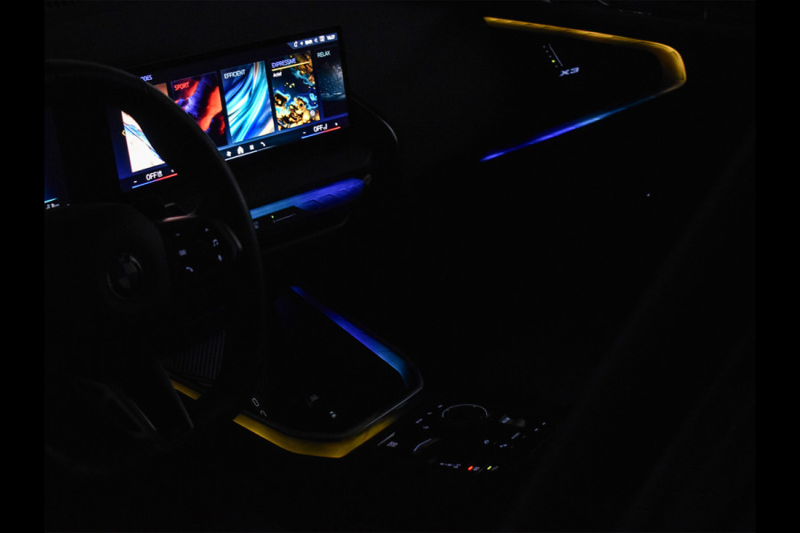 BMW X3 30e xDRIVE | M-SPORT PRO | ADAPTIVE SUSPENSION | COMFORT ACCESS | BMW ICONIC | TREKHAAK | AMBIANCE INTERIEUR | ADAPTIVE LED | DR