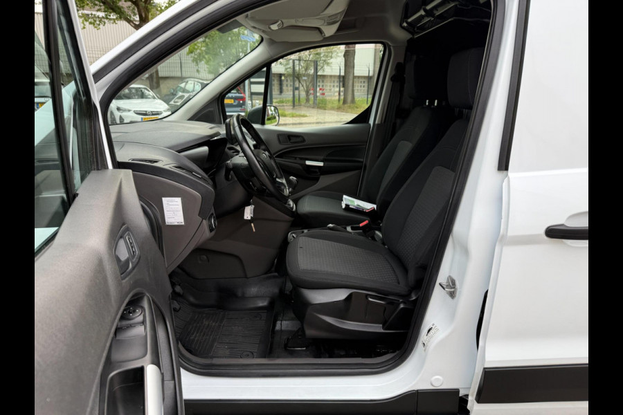 Ford Transit Connect 1.5 EcoBlue 2019 L2 LANG APPLE CARPLAY CAM NAP 1-EIG EURO6