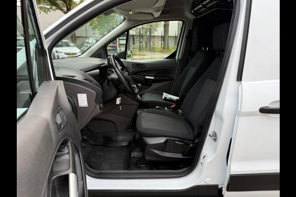 Ford Transit Connect 1.5 EcoBlue 2019 L2 LANG APPLE CARPLAY CAM NAP 1-EIG EURO6