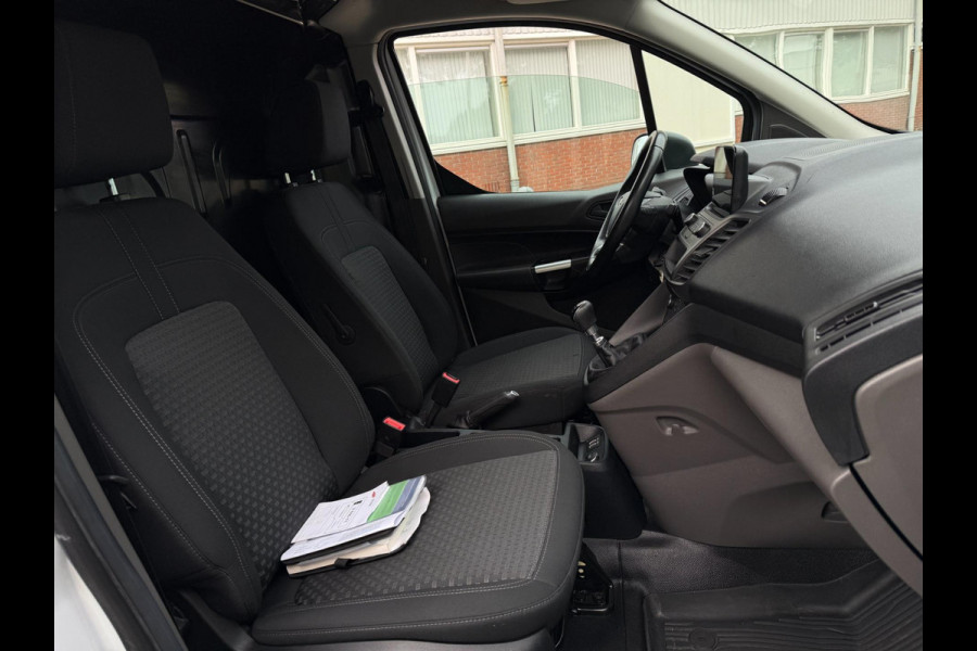 Ford Transit Connect 1.5 EcoBlue 2019 L2 LANG APPLE CARPLAY CAM NAP 1-EIG EURO6