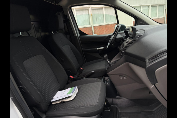 Ford Transit Connect 1.5 EcoBlue 2019 L2 LANG APPLE CARPLAY CAM NAP 1-EIG EURO6