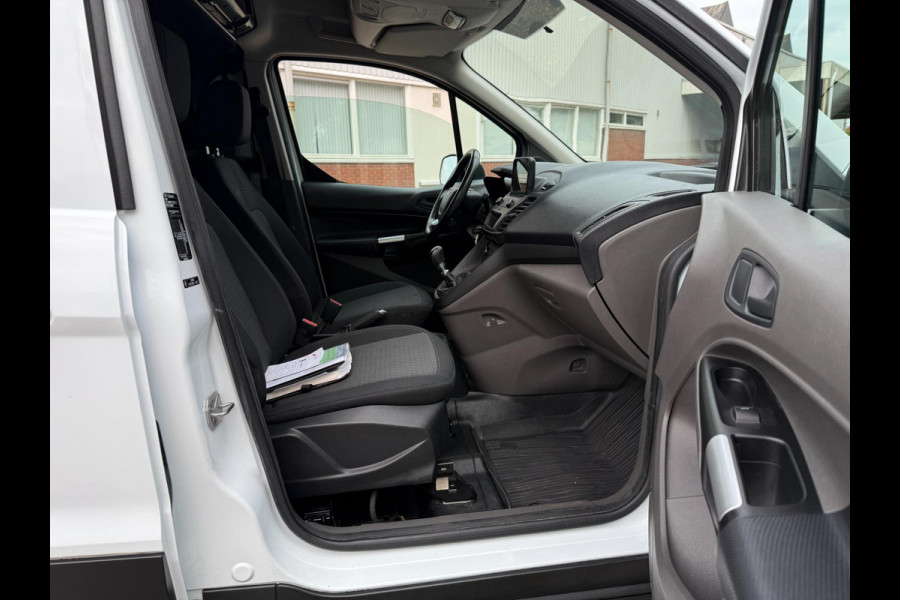 Ford Transit Connect 1.5 EcoBlue 2019 L2 LANG APPLE CARPLAY CAM NAP 1-EIG EURO6