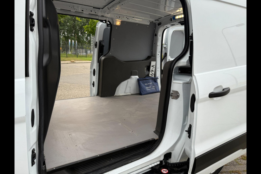Ford Transit Connect 1.5 EcoBlue 2019 L2 LANG APPLE CARPLAY CAM NAP 1-EIG EURO6