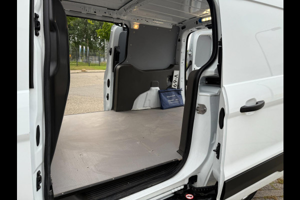 Ford Transit Connect 1.5 EcoBlue 2019 L2 LANG APPLE CARPLAY CAM NAP 1-EIG EURO6