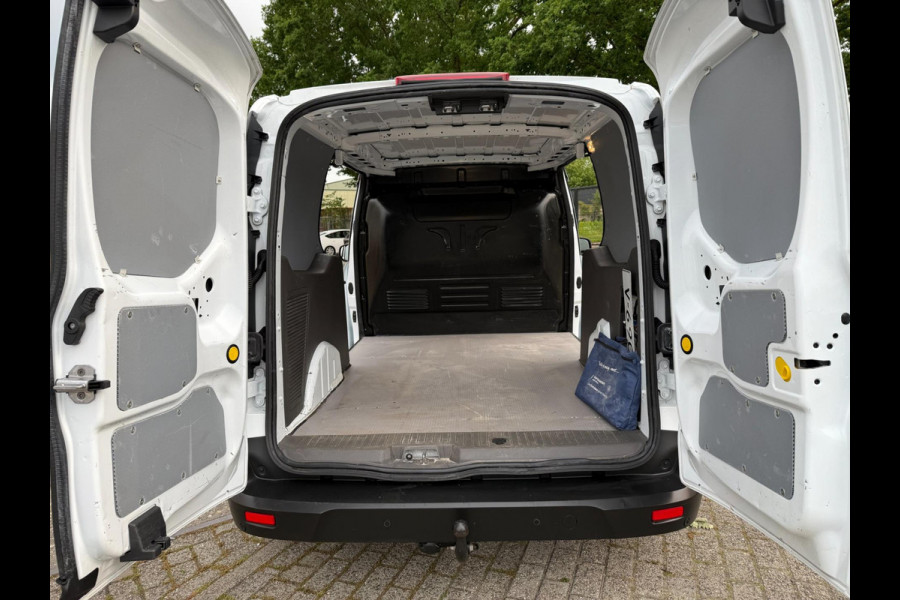 Ford Transit Connect 1.5 EcoBlue 2019 L2 LANG APPLE CARPLAY CAM NAP 1-EIG EURO6