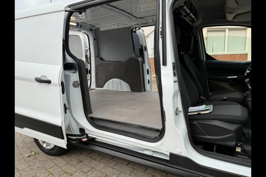 Ford Transit Connect 1.5 EcoBlue 2019 L2 LANG APPLE CARPLAY CAM NAP 1-EIG EURO6