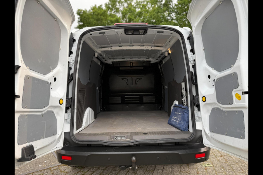 Ford Transit Connect 1.5 EcoBlue 2019 L2 LANG APPLE CARPLAY CAM NAP 1-EIG EURO6