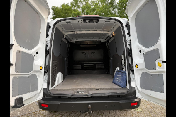Ford Transit Connect 1.5 EcoBlue 2019 L2 LANG APPLE CARPLAY CAM NAP 1-EIG EURO6