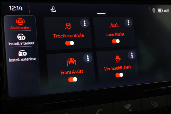 Seat Arona 1.0 TSI Style > Stoelverwarming/apple carplay/ android auto/Cruise control... | 4607 |
