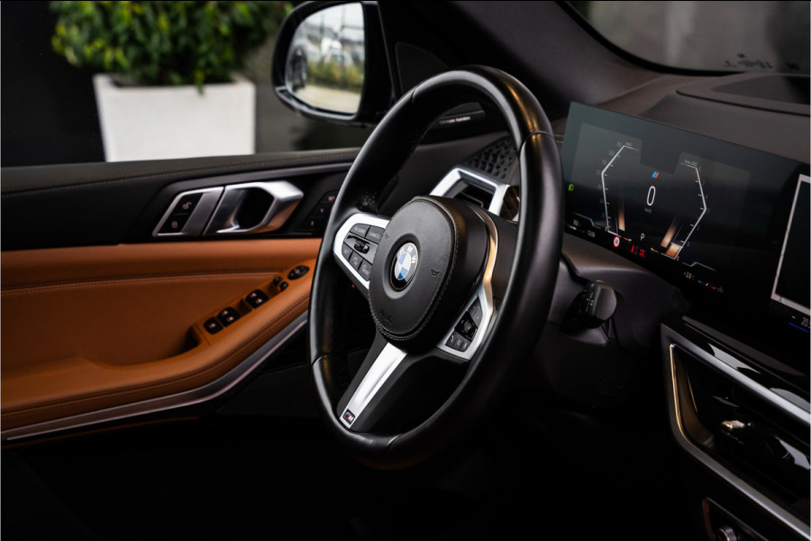 BMW X5 xDrive30d - Ex. BTW l Grijs Kent. l M-Sport | H&K | Elek. Trekhaak | HUD