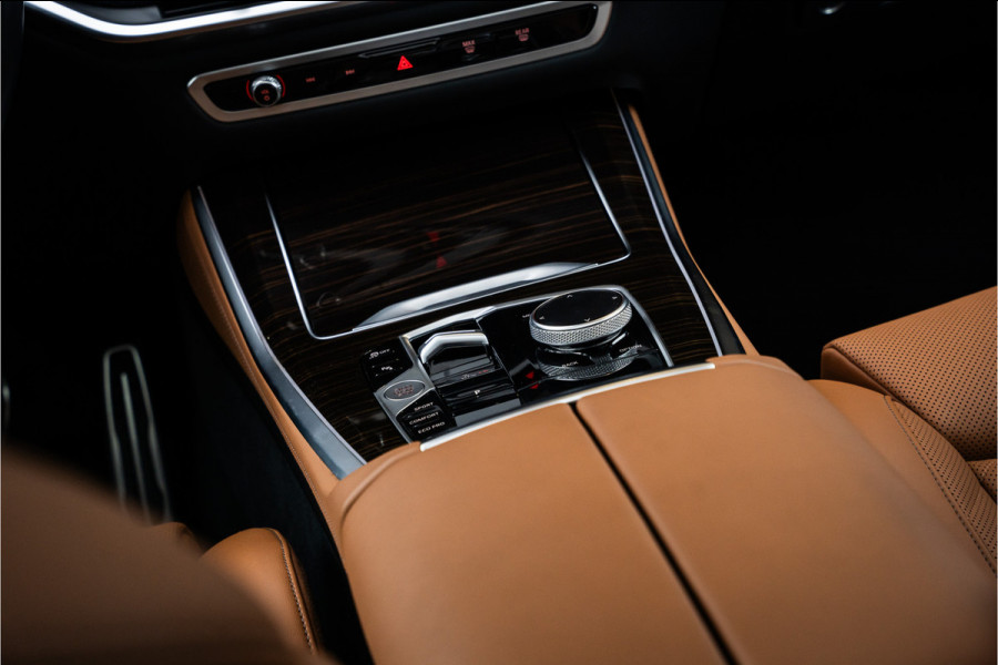 BMW X5 xDrive30d - Ex. BTW l Grijs Kent. l M-Sport | H&K | Elek. Trekhaak | HUD