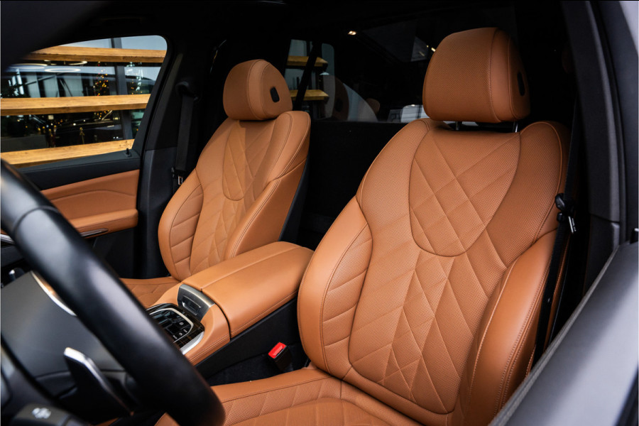 BMW X5 xDrive30d - Ex. BTW l Grijs Kent. l M-Sport | H&K | Elek. Trekhaak | HUD