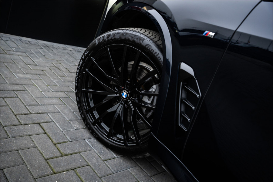 BMW X5 xDrive30d - Ex. BTW l Grijs Kent. l M-Sport | H&K | Elek. Trekhaak | HUD