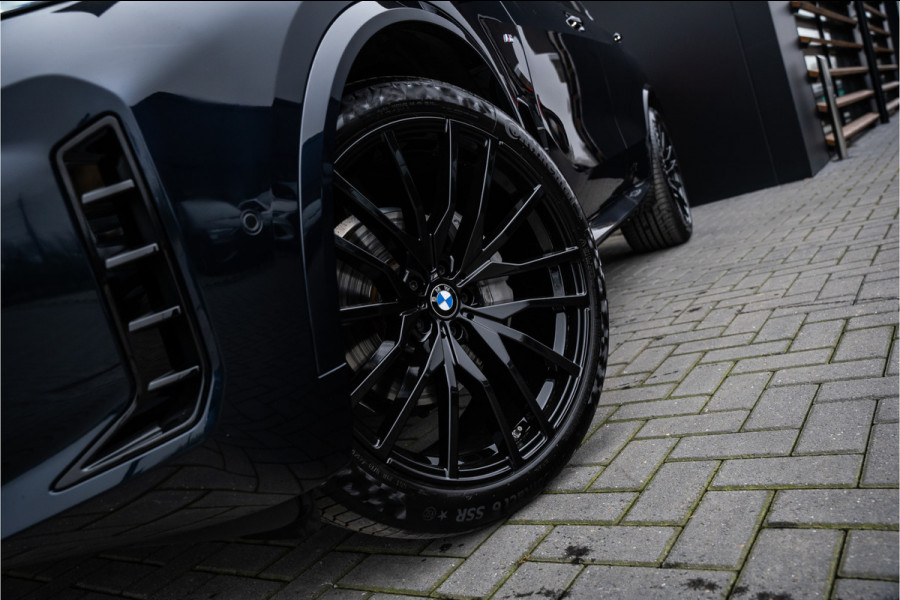 BMW X5 xDrive30d - Ex. BTW l Grijs Kent. l M-Sport | H&K | Elek. Trekhaak | HUD