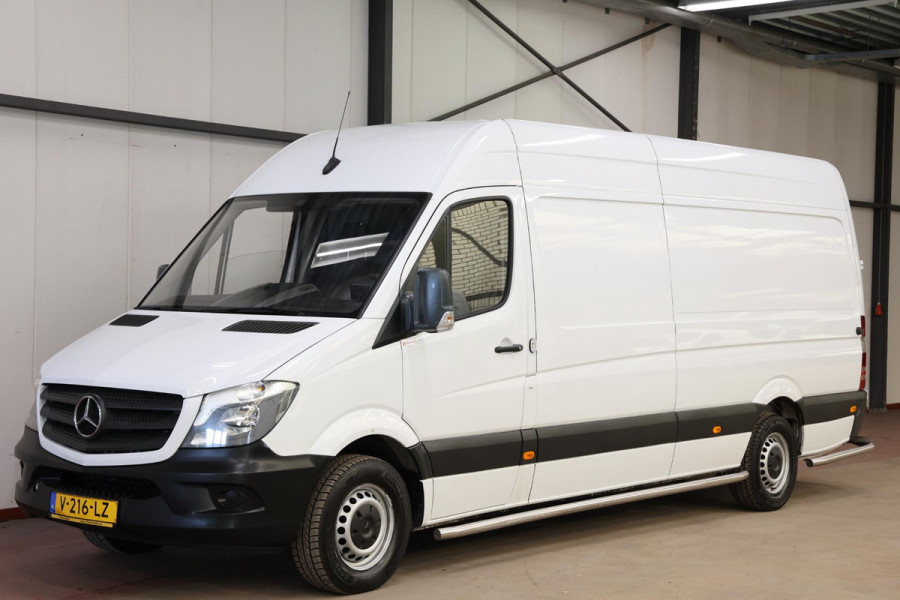 Mercedes-Benz Sprinter 311 2.2 CDI L3H2 AUTOMAAT POST NL SCHAPPEN
