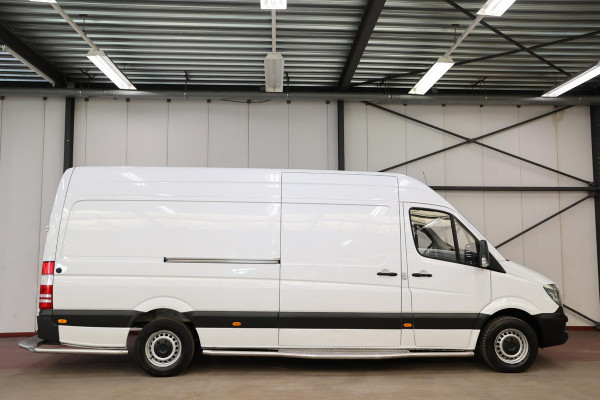 Mercedes-Benz Sprinter 311 2.2 CDI L3H2 AUTOMAAT POST NL SCHAPPEN