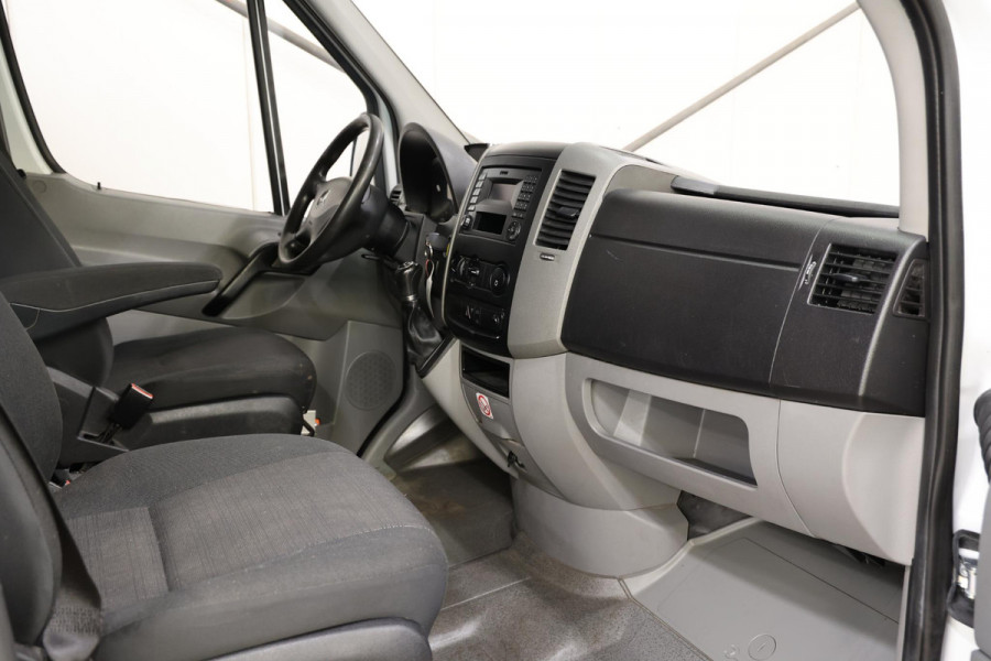 Mercedes-Benz Sprinter 311 2.2 CDI L3H2 AUTOMAAT POST NL SCHAPPEN