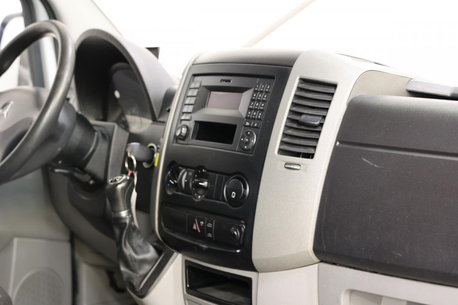 Mercedes-Benz Sprinter 311 2.2 CDI L3H2 AUTOMAAT POST NL SCHAPPEN