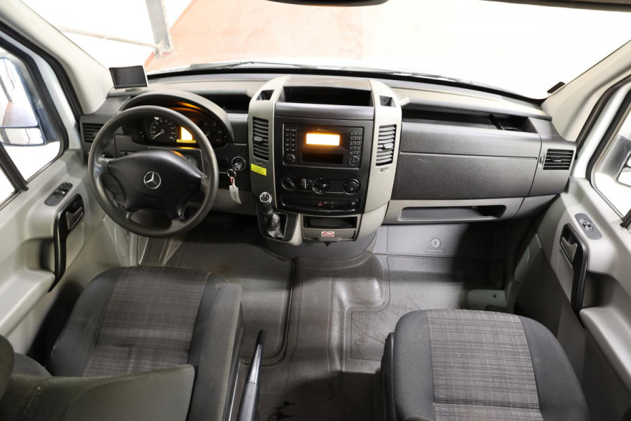 Mercedes-Benz Sprinter 311 2.2 CDI L3H2 AUTOMAAT POST NL SCHAPPEN