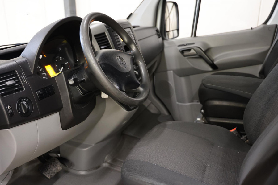 Mercedes-Benz Sprinter 311 2.2 CDI L3H2 AUTOMAAT POST NL SCHAPPEN