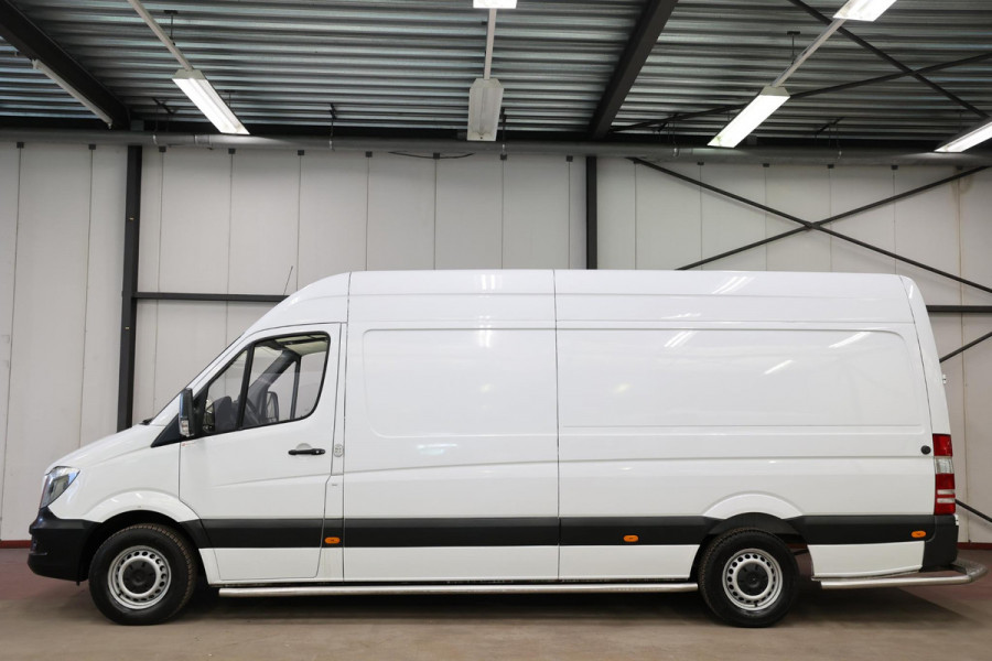 Mercedes-Benz Sprinter 311 2.2 CDI L3H2 AUTOMAAT POST NL SCHAPPEN