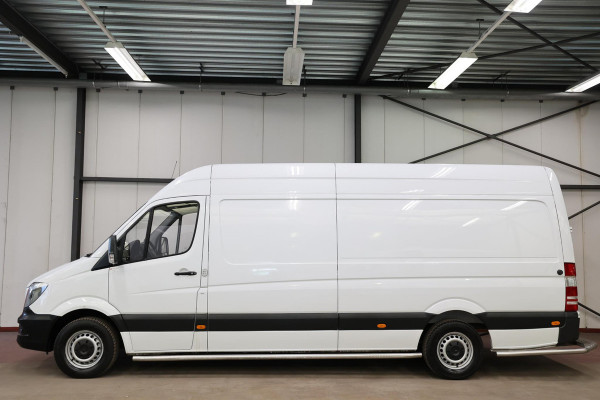 Mercedes-Benz Sprinter 311 2.2 CDI L3H2 AUTOMAAT POST NL SCHAPPEN