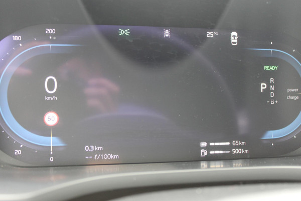 Volvo XC60 T6 350PK Automaat AWD Plus Black Edition Lang Range / Bowers & Wilkins Audio / 21" lichtmetalen velgen / Panoramisch schuif-kanteldak / Google Infotainment / Head Up display