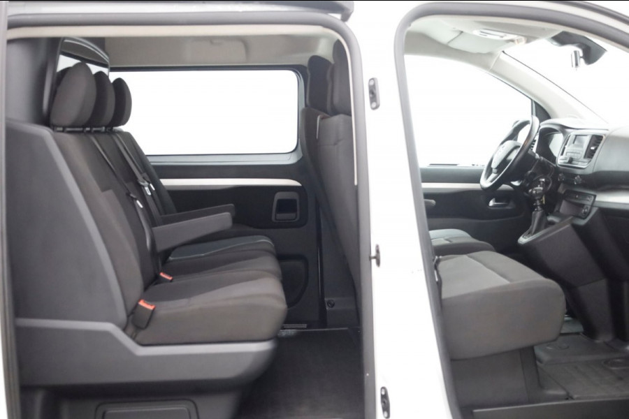 Opel Vivaro 2.0 CDTI 122pk Lang D.C. Edition Airco 07-2021